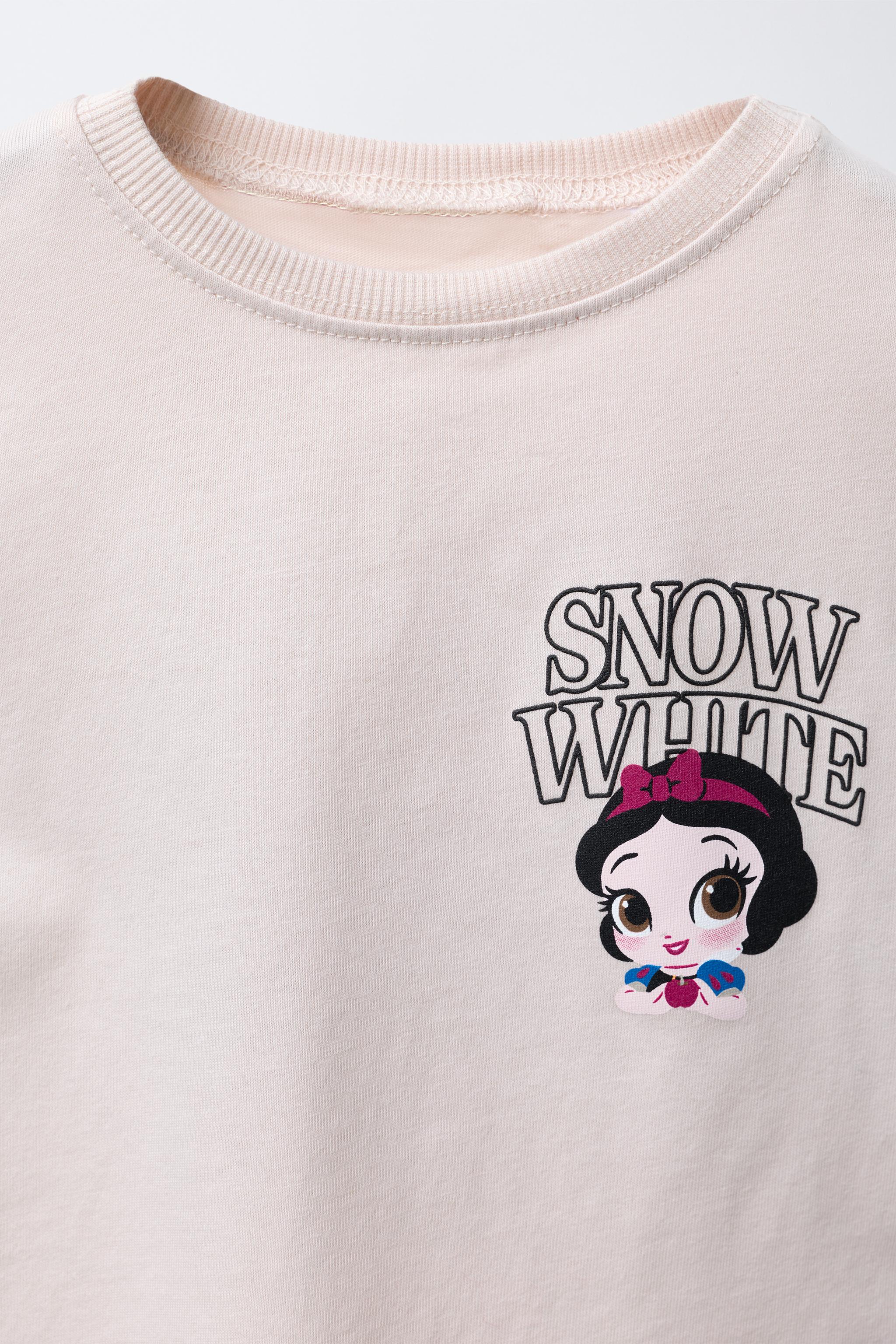 PRINCESS © DISNEY T-SHIRT